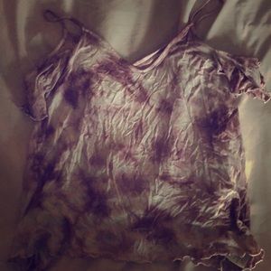 American eagle tank top